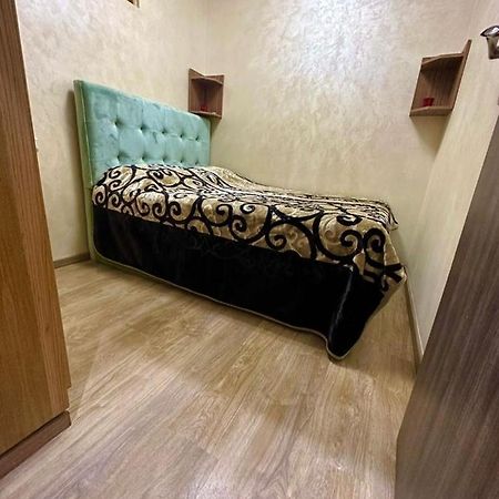 Appartement Au Centre Marrakech Marakéš Exteriér fotografie
